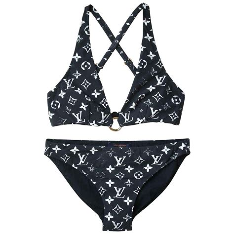 louis vuitton swimsuit women